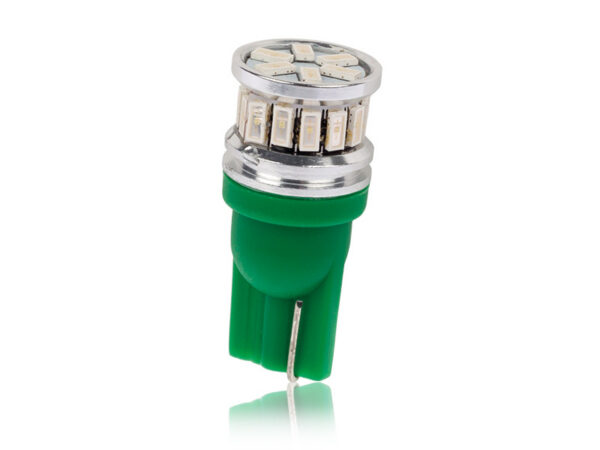 Autoline LED pirnipaar, 1.6 W