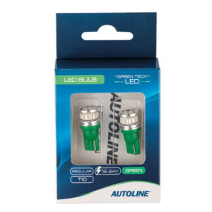 Autoline LED pirnipaar, 1.6 W 2