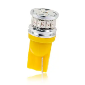 Autoline LED pirnipaar, W5W (12396)