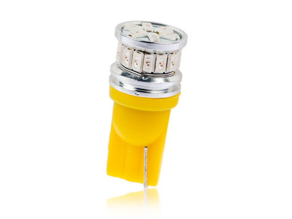 Autoline LED pirnipaar, W5W (12396)