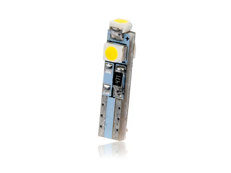 Autoline LED pirnipaar, 12516