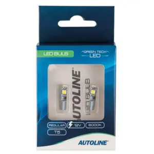 Autoline LED pirnipaar, 12516 2