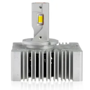 AUTOLINE Direct Fit LED D5S