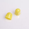Silicone cup