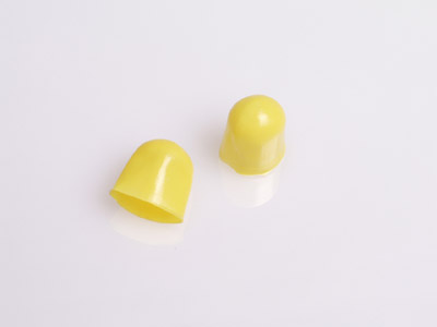 Silicone cup
