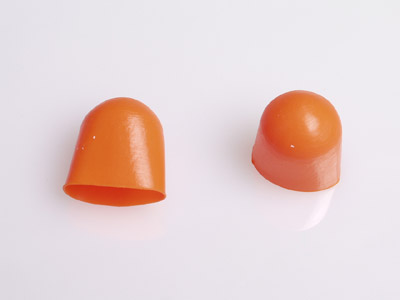 Silicone cup, 1609-60045
