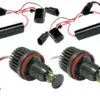 LED pirnipaar, 40W