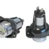 LED pirnipaar, 6W