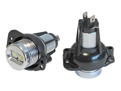 LED pirnipaar, 6W