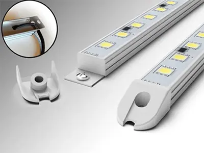 LED sisetuli