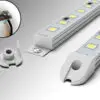 LED sisetuli, 12 V
