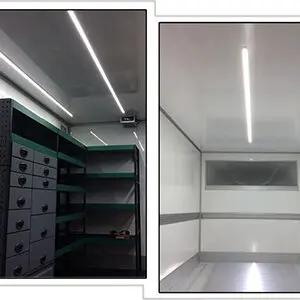 LED sisetuli, 12 V, 1609-63781 2