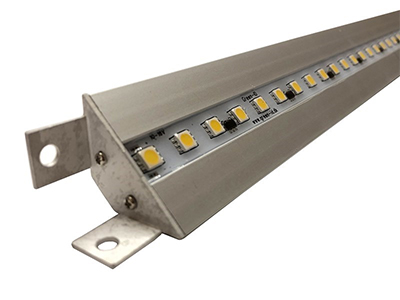 LED sisetuli, 24 V, 1609-66460