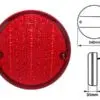 LED tagatuli, 24 V