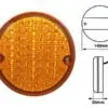 LED-tag. suunatuli