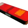 LED tagatuli, parem, 514×129 mm
