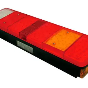 LED tagatuli, parem, 514×129 mm
