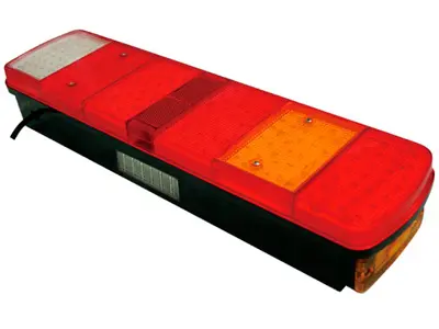 LED tagatuli, parem, 514×129 mm