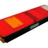 LED tagatuli, vasak, 514×129 mm