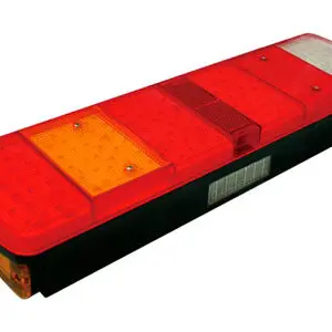 LED tagatuli, vasak, 514×129 mm