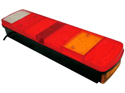 LED tagatuli, vasak, 514×129 mm 2