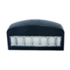 LED numbrituli, 104×54 mm