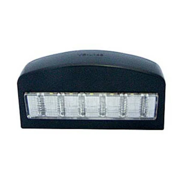 LED numbrituli, 104×54 mm