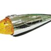 LED ääretuli, 373×80 mm