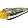 LED ääretuli, 373×80 mm