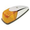 LED ääretuli, kollane