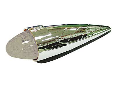 LED ääretuli, 373×80 mm, valge, 24 V