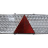 LED haagise tagatuli, parem