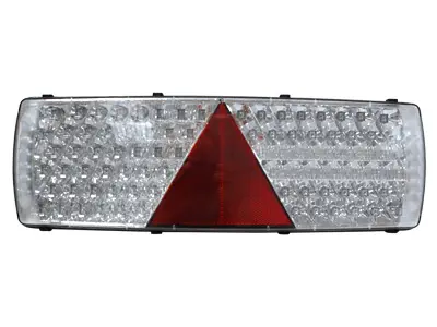 LED haagise tagatuli, parem