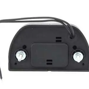 WAS LED numbrituli, 101×60 mm 3