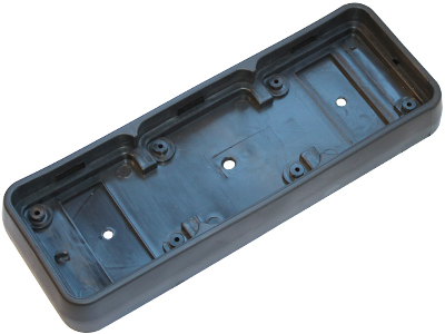 Kummist tule alus, 95×253 mm