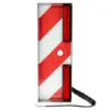 LED tuled ülegabariidilisele veosele, 525×180 mm
