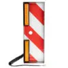 LED tuled ülegabariidilisele veosele, 525×180 mm, 1610-22204