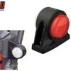 LED Autolamps LED ääretuli, 82×101 mm