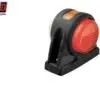 LED Autolamps LED ääretuli, 82×101 mm, valge-punane-kollane, 12-24 V