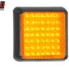 LED-tag. suunatuli, 1614-100AME