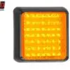 LED-tag. suunatuli, 1614-100AME