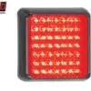 LED tagatuli, 1614-100RME