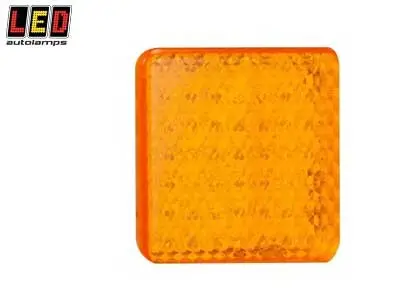 LED Autolamps LED moodul, 12-24 V, 1614-100AMEBB