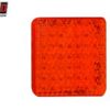 LED Autolamps LED moodul, 12-24 V, 1614-100RMEBB