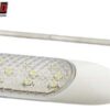 LED Autolamps LED sisetuli, 600×25 mm