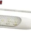 LED Autolamps LED sisetuli, 600×25 mm, 24 V