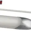 LED Autolamps LED sisetuli, 600×25 mm, 24 V, 1614-10121-24O