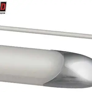 LED Autolamps LED sisetuli, 600×25 mm, 24 V, 1614-10121-24O