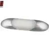 LED Autolamps LED sisetuli, 100×25 mm