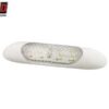 LED Autolamps LED sisetuli, 100×25 mm, 24 V